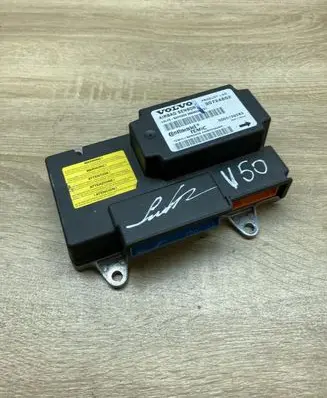 Volvo V50 Airbag control unit/module 30724652