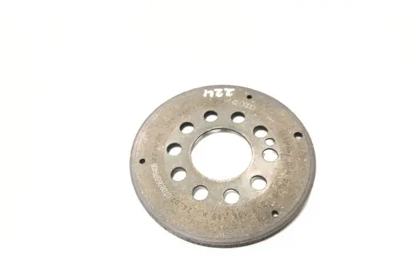 Audi A5 8T 8F Crankshaft pulley 059105189K