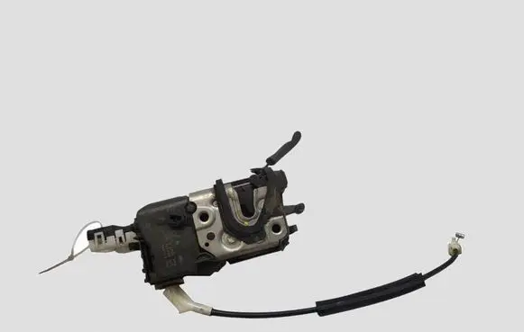 Citroen C5 Rear door lock 574394 A01776