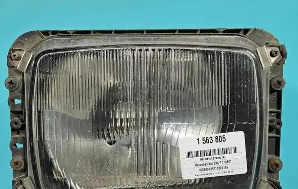 Mercedes-Benz T3 Headlight/headlamp 0301021202 IMPRK1563805