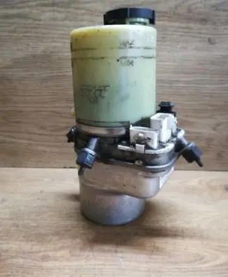 Opel Vectra C Power steering pump M10730422FW