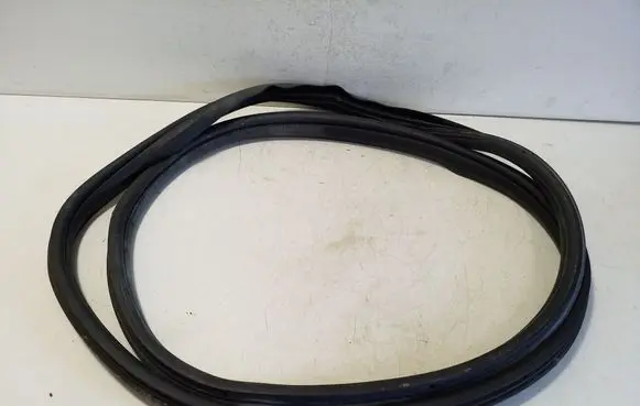 Fiat Tipo Rear door rubber seal (on body) 