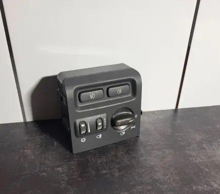 Volvo S40, V40 Light switch 30613945 53971A0051