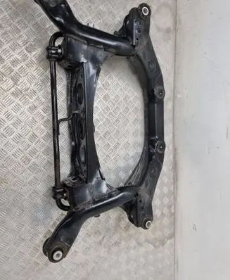 Toyota RAV 4 (XA50) Rear subframe 