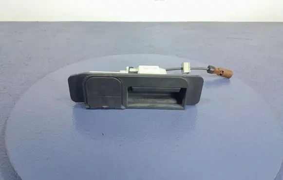 Mercedes-Benz AMG GT R190 C190 Tailgate/trunk/boot exterior handle A0997501600