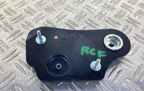 Lexus RC Accelerator throttle pedal bracket 7812430131