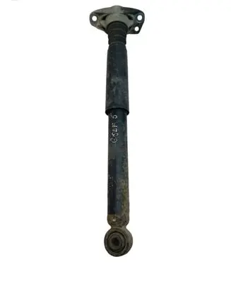 Skoda Octavia Mk2 (1Z) Rear shock absorber/damper