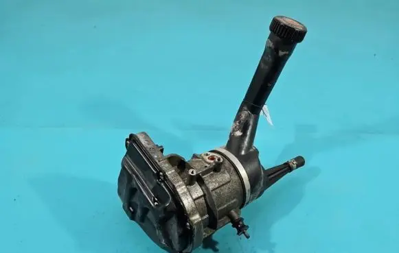 Peugeot 308 Electric power steering pump 9670700380 IMPRK1396164