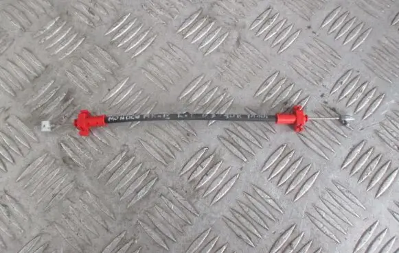 Ford Mondeo MK IV Rear door cable line 