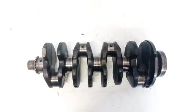 Volkswagen Golf IV Crankshaft 