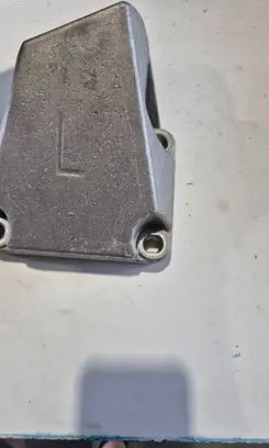 Dodge Challenger Engine mounting bracket 04855025AC