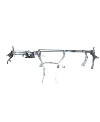 Skoda Octavia Mk3 (5E) Dashboard cross member/frame bar 5E1858693 5E1858694 5E1858514