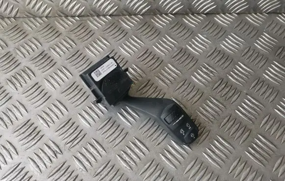 Ford Mondeo MK IV Wiper control stalk 6G9T17A553AE