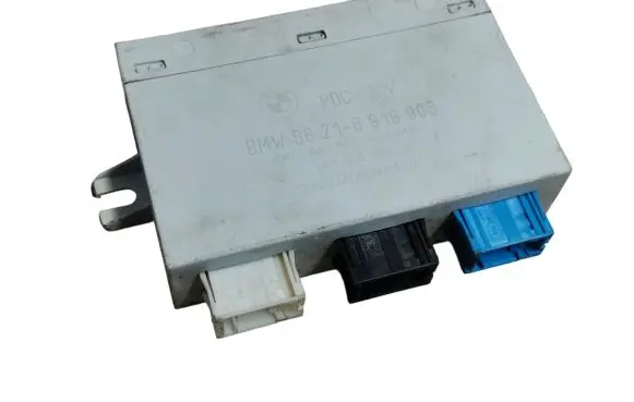 BMW X5 E53 Parking PDC control unit/module 66216919905