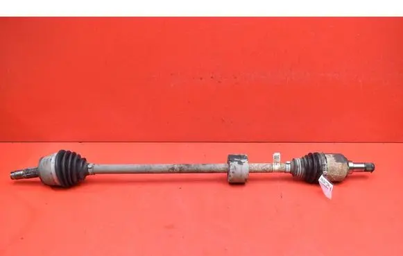Fiat Tipo Front driveshaft 00521220120