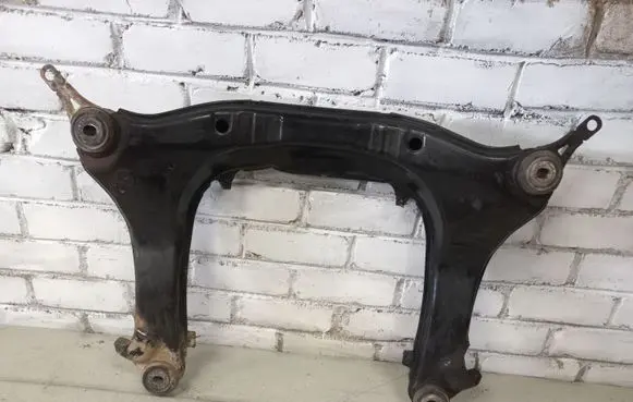 Audi A4 S4 B6 8E 8H Front subframe 0762035480035