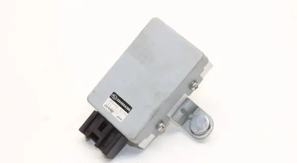 Toyota GT 86 Fuel injection pump control unit/module 22648AA200