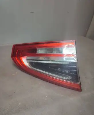 Ford S-MAX Tailgate rear/tail lights AM2113A603AF