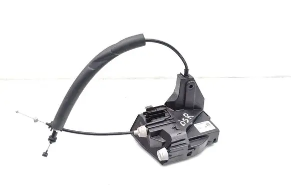 Volvo V60 Rear door lock J9D324994AJ C75725106