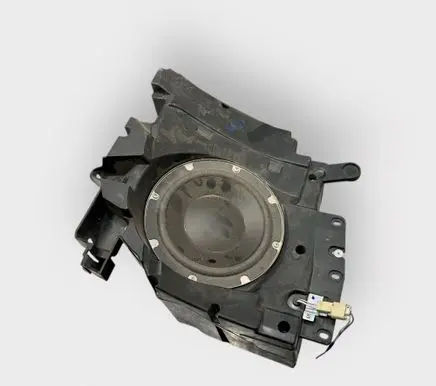 Subwoofer speaker