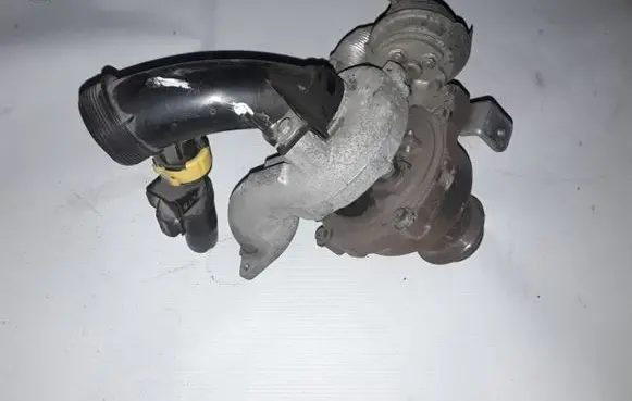 Citroen C4 II Picasso Turbo 9686120680