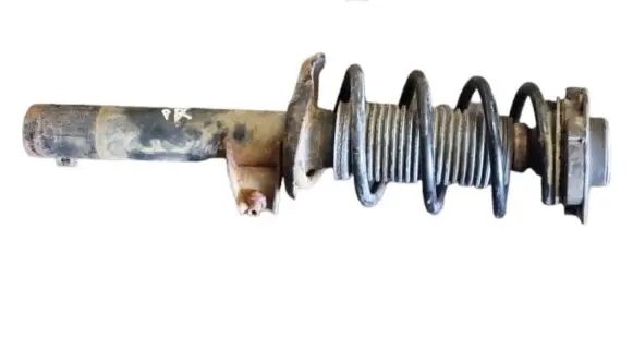 Volkswagen Touran II Front shock absorber/damper