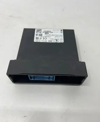 Peugeot 2008 II Other control units/modules 9841539980