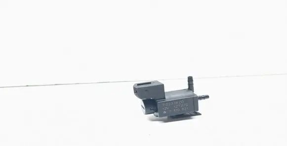 BMW 6 F12 F13 Vacuum valve 7810831 70231800