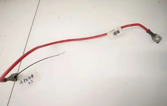 Renault Megane I Other wiring loom