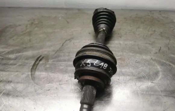 BMW X5 E53 Front driveshaft