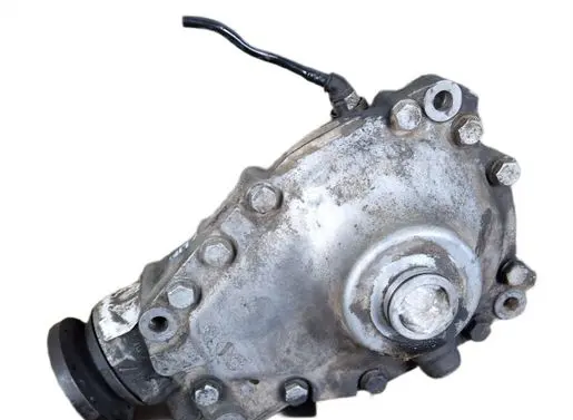 BMW X5M E70 Front differential 7590898