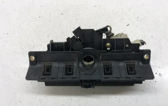 Audi A6 S6 C5 4B Tailgate/trunk/boot exterior handle 8D9827565H 8D9827565J 4B0827565H
