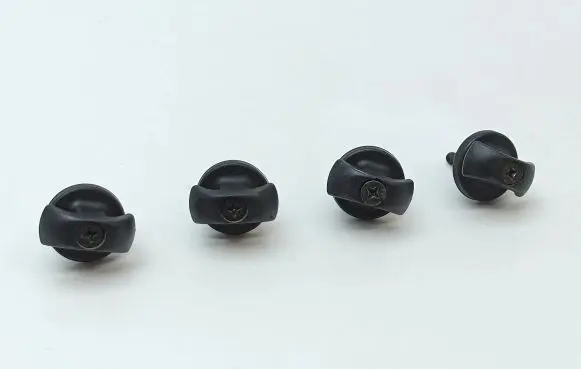 Mercedes-Benz ML W163 Tie down hook / loop 