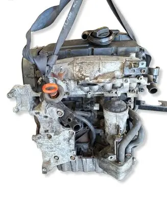 Mitsubishi Outlander Engine BSY