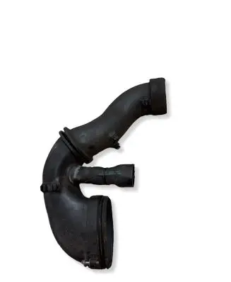 BMW X5 E70 Turbo air intake inlet pipe/hose 1371779417205 58300015 446237606
