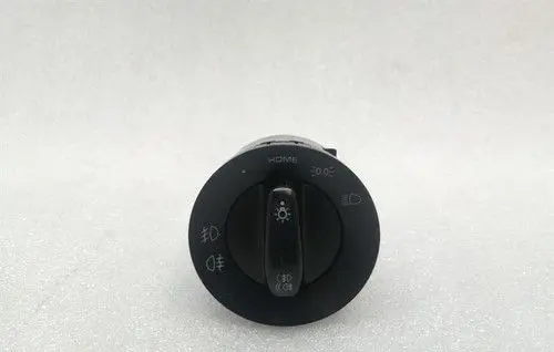 Porsche Cayman 987 Hazard light switch 99761353501