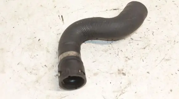 Audi A4 S4 B8 8K Engine coolant pipe/hose 8K0121101P