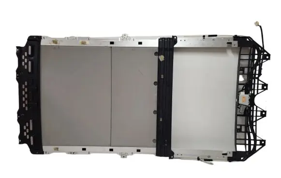 Toyota Avensis T270 Sunroof frame 6326020130 47170110070 2331000400
