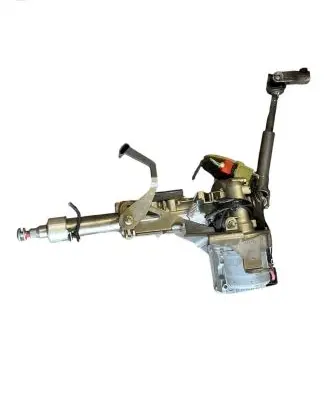 Renault Megane III Electric power steering pump 488107802r EAWCEC060J A644632