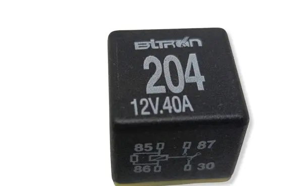 Audi A6 S6 C4 4A Other relay 431951253H