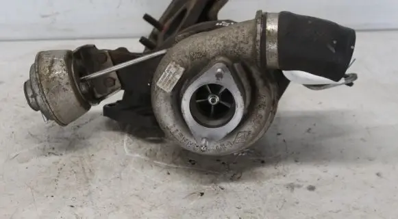 Honda CR-V Turbo 18900R06E01 KC02184J