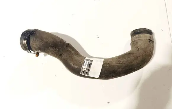 Opel Zafira B Intercooler hose/pipe
