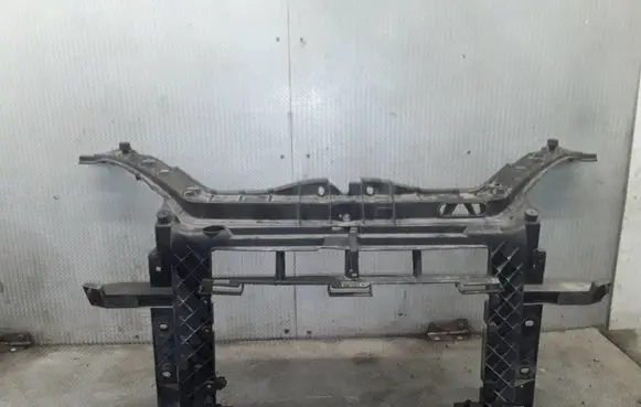 Ford Fusion Radiator support slam panel 2N1H16E146