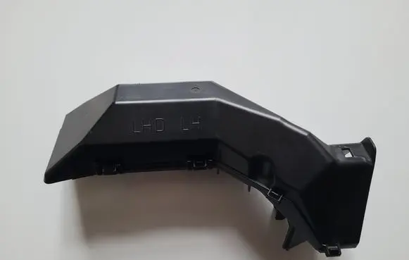 Mazda CX-5 Cabin air duct channel KD4561158D KD4561158