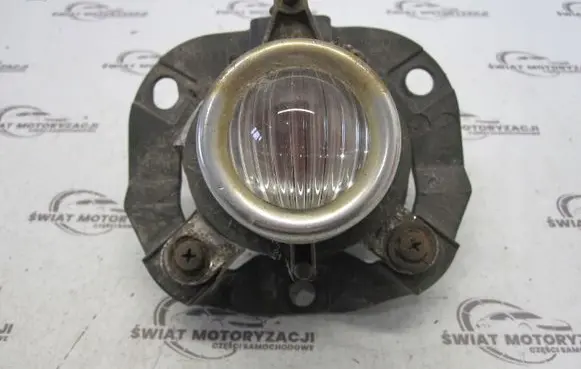Alfa Romeo Giulietta Front fog light 478407576