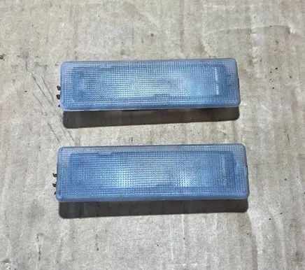 Mercedes-Benz E W124 Other interior light 0018200601