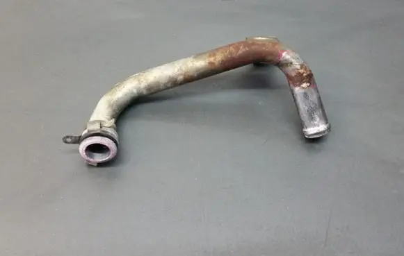 SsangYong Korando Engine coolant pipe/hose