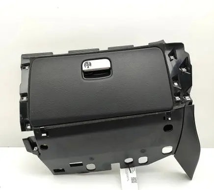Porsche Macan (95B) Glove box 95B857095G