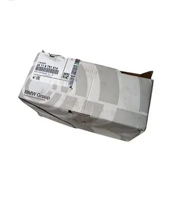 BMW X6 F16 Brake pads (front) 34116791514 34116778048 6791514