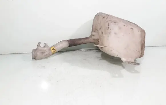 Opel Vectra B Windshield washer fluid reservoir/tank FT0023935